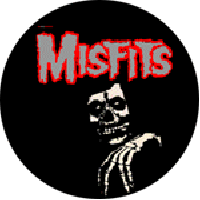 Button Misfits b